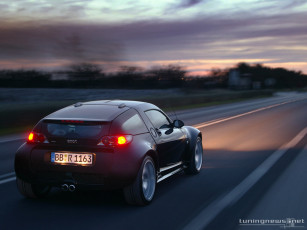 Картинка автомобили smart