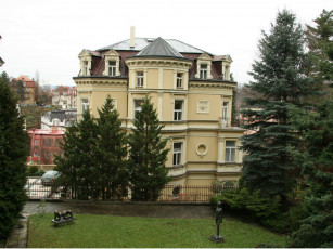 Картинка города