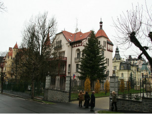 Картинка города