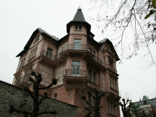 Картинка города