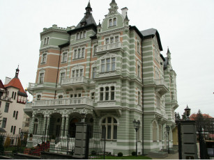 Картинка города