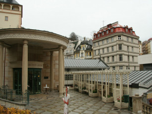 Картинка города