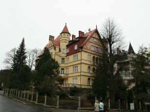 Картинка города