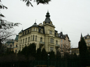 Картинка города