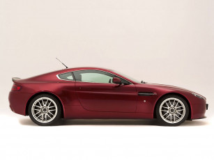 Картинка prodrive v8 vantage автомобили aston martin