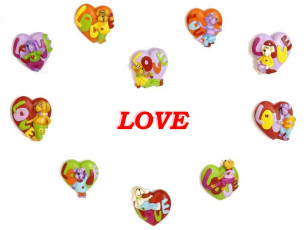 Картинка разное