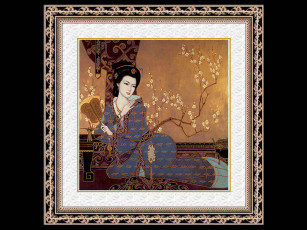 Картинка рисованные люди