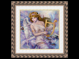 Картинка рисованные люди