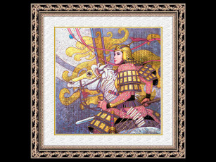 Картинка рисованные люди