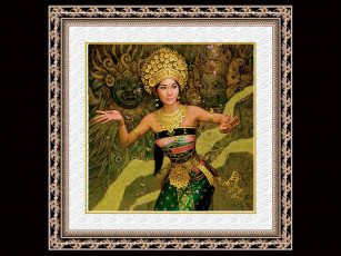 Картинка рисованные люди