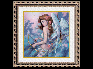 Картинка рисованные люди