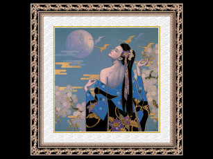 Картинка рисованные люди