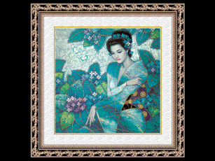 Картинка рисованные люди