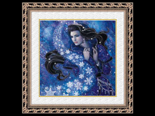 Картинка рисованные люди