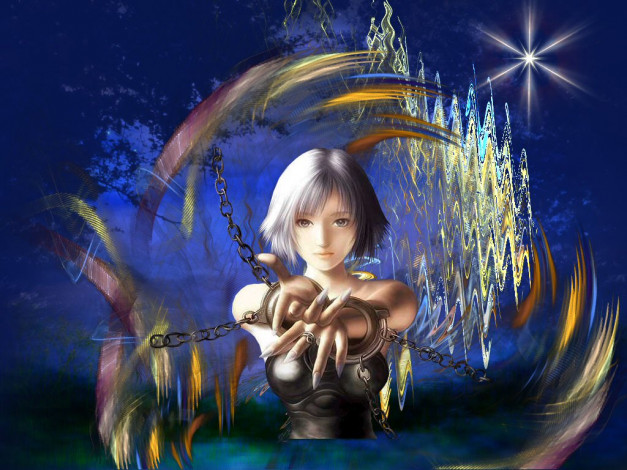 Обои картинки фото аниме, *unknown, другое