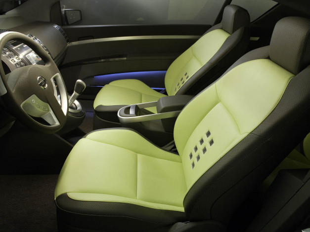 Обои картинки фото автомобили, интерьеры