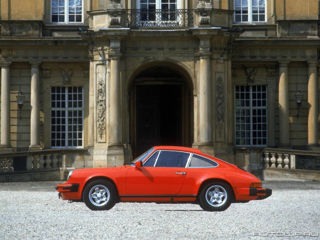 Обои картинки фото автомобили, porsche