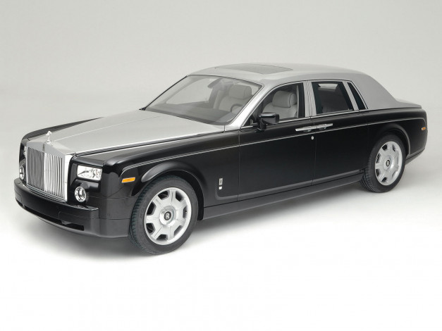 Обои картинки фото автомобили, rolls, royce