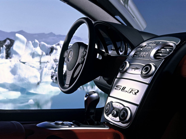 Обои картинки фото автомобили, спидометры, торпедо