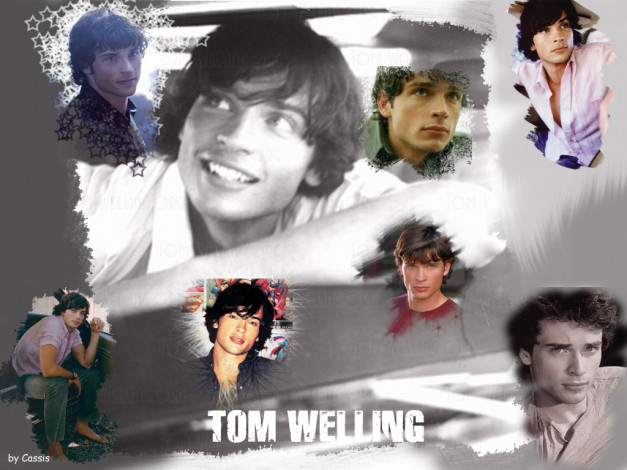 Обои картинки фото кино, фильмы, smallville