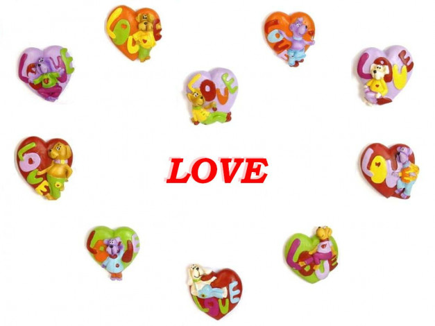 Обои картинки фото разное