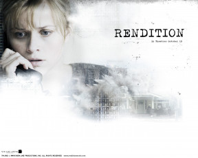 обоя rendition, кино, фильмы