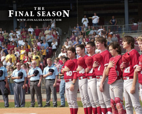 Картинка the final season кино фильмы