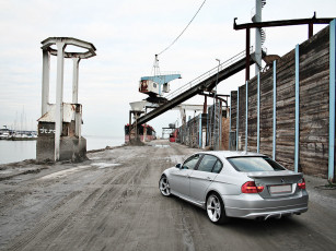 Картинка автомобили bmw