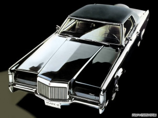 Картинка автомобили lincoln