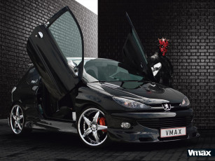 Картинка автомобили peugeot