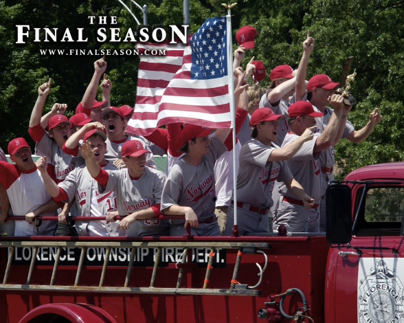 Обои картинки фото the, final, season, кино, фильмы