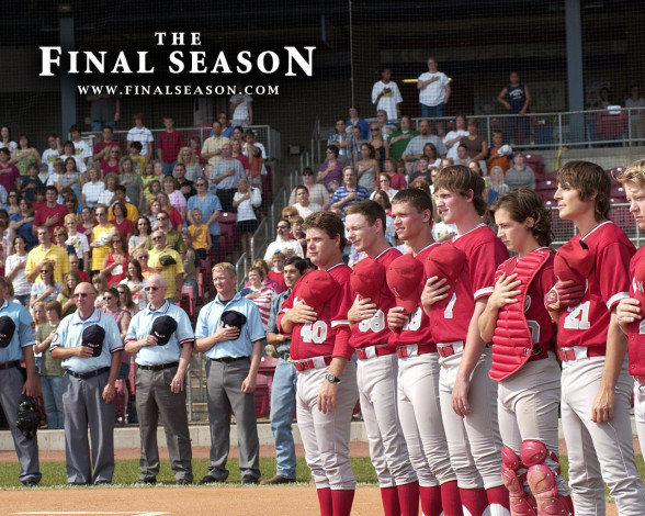 Обои картинки фото the, final, season, кино, фильмы