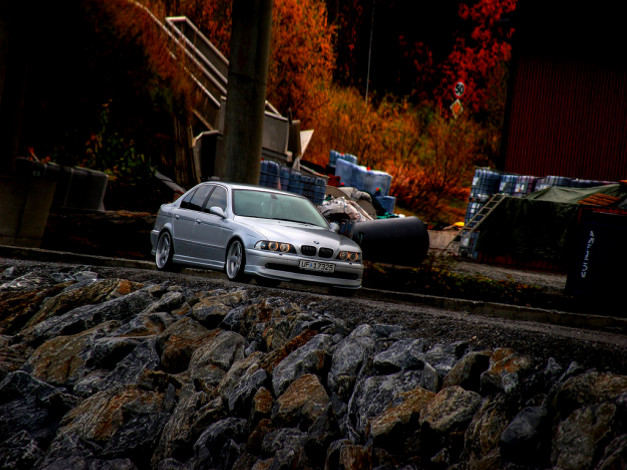 Обои картинки фото автомобили, bmw