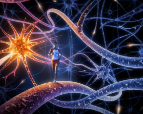 Картинка спорт бег