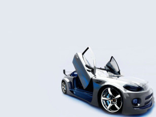 Картинка автомобили 3д