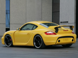 Картинка автомобили porsche