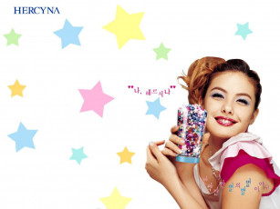 Картинка бренды hercyna