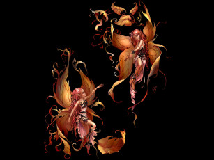 обоя фэнтези, феи