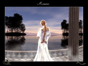 Картинка рисованные люди