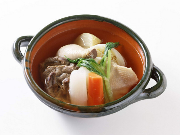 Обои картинки фото еда, мясные, блюда