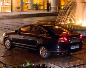 обоя автомобили, chery