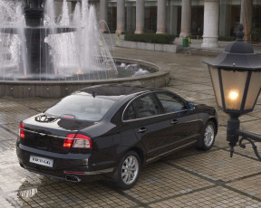 Картинка автомобили chery