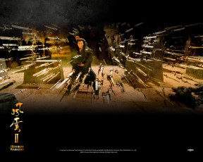 Картинка fung wan ii кино фильмы