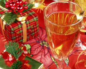 Картинка праздничные угощения