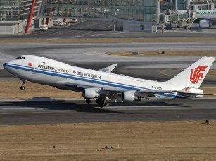 Картинка авиация грузовые самолёты