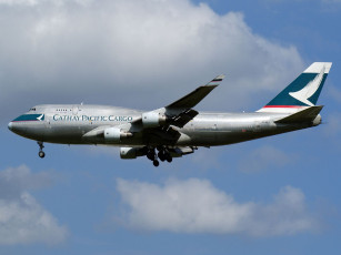 Картинка авиация грузовые самолёты