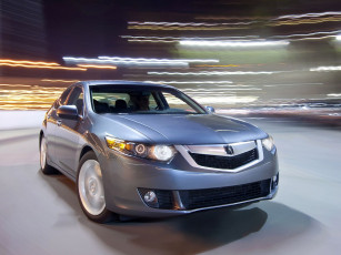 Картинка автомобили acura