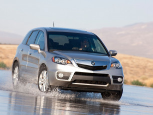 Картинка автомобили acura