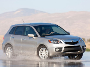 обоя автомобили, acura