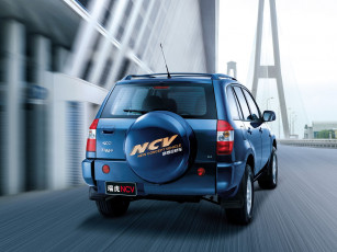 обоя автомобили, chery